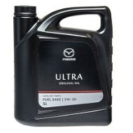 Mazda Original Ultra 5W-30; 5 l - Motorový olej