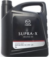 Mazda X Supra 0W-20, 5l - Motor Oil