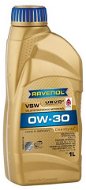 RAVENOL VSW SAE 0W-30; 1 L - Motorový olej