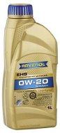 RAVENOL EHS SAE 0W-20; 1 L - Motorový olej