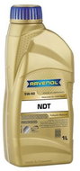RAVENOL NDT Nord Duty Truck SAE 5W-40 - Motor Oil