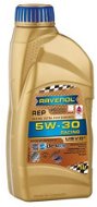 RAVENOL REP Racing Extra Performance SAE 5W-30; 1 L - Motorový olej
