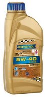 RAVENOL RUP Racing Ultra Performance SAE 5W-40; 1 L - Motorový olej
