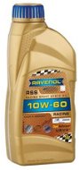 RAVENOL RSS SAE 10W60; 1 L  - Motorový olej
