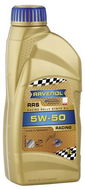 RAVENOL RRS SAE 5W50; 1 L - Motorový olej