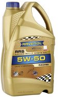 RAVENOL RRS SAE 5W50, 5l - Motor Oil