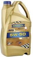 RAVENOL RRS SAE 5W50; 5 L - Motorový olej