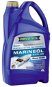 RAVENOL MARINEOIL SHPD 25W40 Mineral; 1 L - Motor Oil