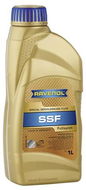 RAVENOL SSF Spec. Servolenkung Fluid; 1 L - Hydraulický olej
