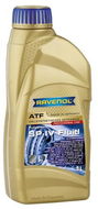 RAVENOL ATF SP-IV Fluid; 1 L - Převodový olej
