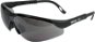 YATO Ochranné okuliare tmavé typ 91659 - Ochranné okuliare