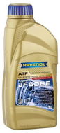 RAVENOL ATF JF506E; 1 L - Převodový olej