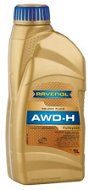 RAVENOL AWD-H Fluid, 1l - Gear oil
