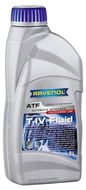 RAVENOL ATF T-IV Fluid; 1 L - Převodový olej