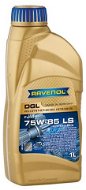 RAVENOL DGL SAE 75W-85; 1 L - Převodový olej