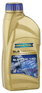 RAVENOL Getriebeoel SLS SAE 75W-140 GL 5 LS; 1 L - Převodový olej