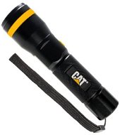 Caterpillar LED CAT® battery tactical flashlight CT2500 - LED Light