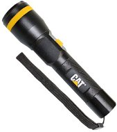 Caterpillar LED CAT® rechargeable tactical flashlight CT2505 - LED Light