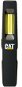 Caterpillar dobíjacie dielenské svietidlo SLIM LED/COB CAT® CT1205 - LED svietidlo