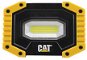 Caterpillar stacionární dobíjecí svítilna COB LED CAT® CT3545 - LED reflektor