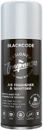 Designer Fragrance Blast Can - Blackcode - Car Air Freshener