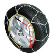 Snow Chains Blue ICE MIS.120 - Snow Chains - Sněhové řetězy