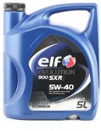 ELF Evolution 900 SXR 5W-40; 5l - Motor Oil