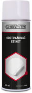 CHEMSTR Label Remover 400ml - Adhesive Remover