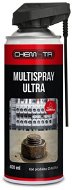 Lubricant CHEMSTR Multispray Ultra 400ml - Mazivo