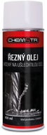 CHEMSTR Rezný olej – INOXCUT 400 ml - Mazivo