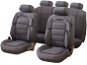 CAPPA Car Covers Octavia Luxury Grey - Car Seat Covers