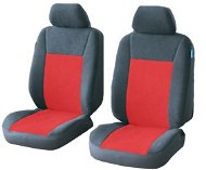 CAPPA Car Covers TOP Red 2 pcs - Car Seat Covers