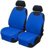 CAPPA Car T-shirt Colorado Blue 2 pcs - Car Seat Covers