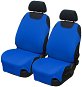Autós üléshuzat CAPPA Colorado trikó üléshuzat, kék, 2 db - Autopotahy