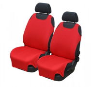 Car Seat Covers CAPPA Autotriko Colorado Red 2 pcs - Autopotahy