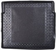 ACI CITROEN C4 Grand Picasso 2007-> Plastic Boot Tray with Anti-Slip Treatment - Boot Tray