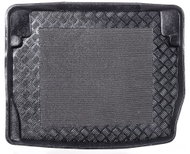 ACI BMW 1 F20, 2011-> Plastic Boot Tray with Anti-Slip Treatment - Boot Tray