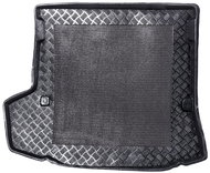 ACI TOYOTA Corolla SD 2008->2010 Plastic Boot Tray with Anti-Slip Treatment (Sedan) - Boot Tray