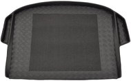 ACI HYUNDAI Santa Fe 2012-> Plastic Boot Tray with Anti-Slip Treatment - Boot Tray