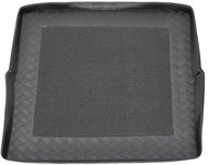 ACI MAZDA 6, 2013-> Plastic Boot Tray with Anti-Slip Treatment (Estate) - Boot Tray