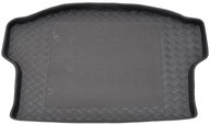 ACI TOYOTA RAV4, 2013-> Plastic Boot Tray with Anti-Slip Treatment - Boot Tray