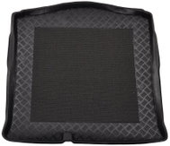 ACI CITROEN C-Elysee 2012-> Plastic Boot Tray with Anti-Slip Treatment - Boot Tray