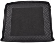 ACI FIAT Freemont 2011-> Plastic Boot Tray with Anti-Slip Treatment - Boot Tray
