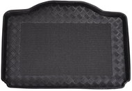ACI OPEL Mokka 2012-> Plastic Boot Tray with Anti-Slip Treatment - Boot Tray