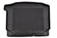 ACI SEAT Leon 2013-> Plastic Boot Tray with Anti-Slip Treatment (SC- 3-Door/ HB - 5-Door) - Boot Tray