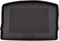 ACI VW GOLF 2013-> Plastic Boot Tray with Anti-Slip Treatment (HB - Upper Level) - Boot Tray