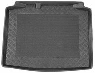 ACI ŠKODA RAPID 12-> Plastic Boot Tray without Anti-Slip Treatment (Spaceback) - Boot Tray