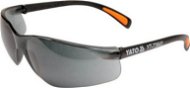 YATO Ochranné okuliare tmavé typ B517 - Ochranné okuliare
