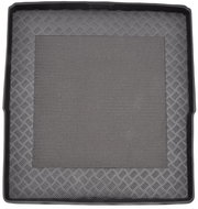 ACI VW PASSAT 2014-> Plastic Boot Tray with Anti-Slip Treatment (Variant) - Boot Tray