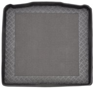 ACI VW GOLF 2013-> Plastic Boot Tray with Anti-Slip Treatment (Variant - Lower Level) - Boot Tray